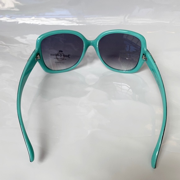 Juicy Couture Sunglasses - Picture 3 of 5